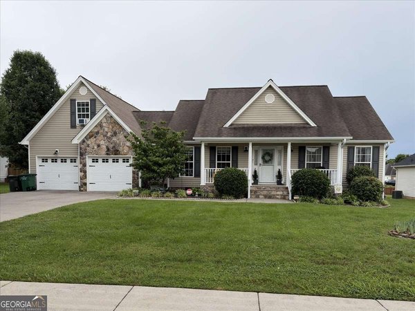 118 Blue Heron Drive Ringgold