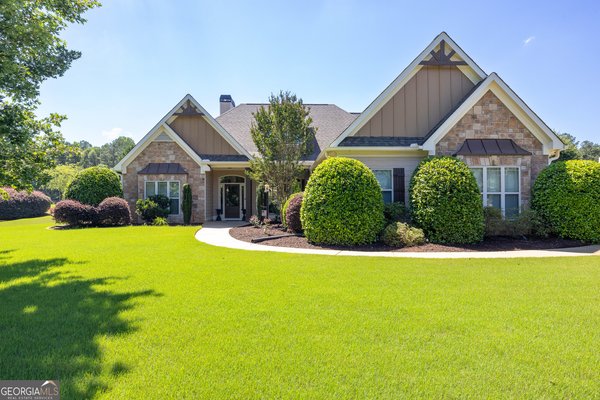 134 Beaumont Farms Drive, Sharpsburg