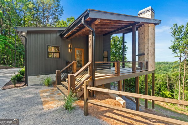 4739 Big Ridge Road Talking Rock