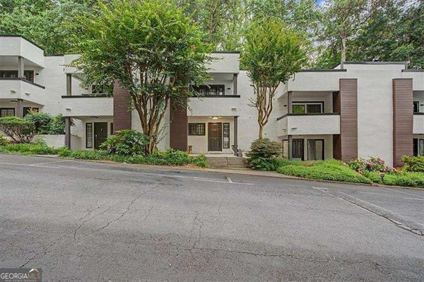1445 Monroe Drive Atlanta
