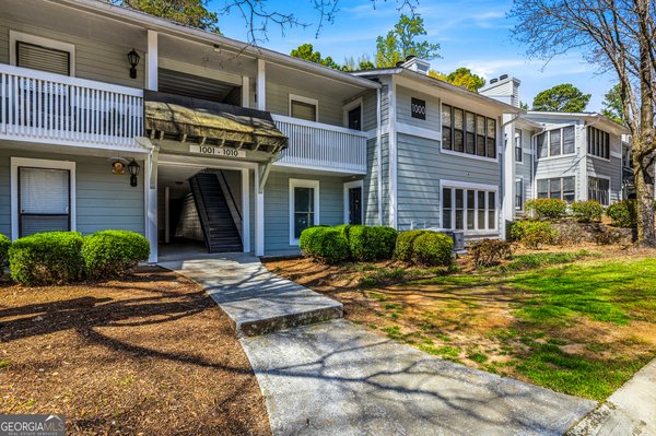 1003 Summit North Drive Atlanta