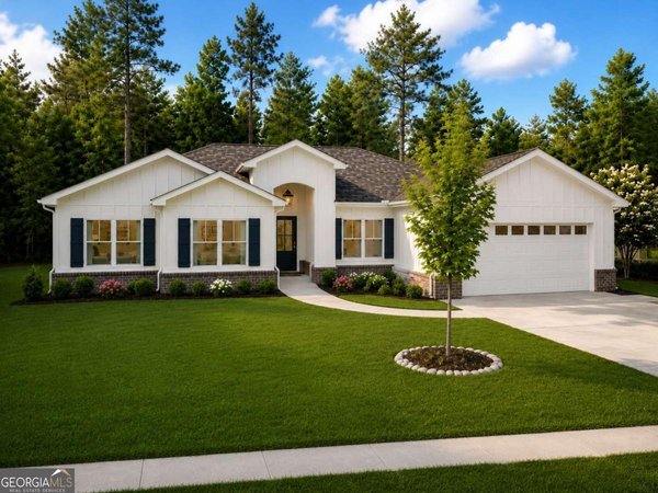 107 Berkeshire Court, Athens