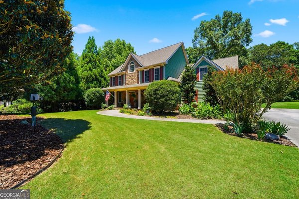 214 Montana Way Canton