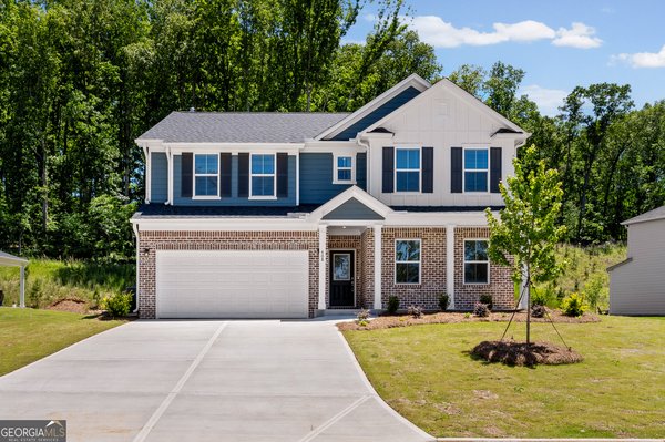 408 Beacon Way, Villa Rica