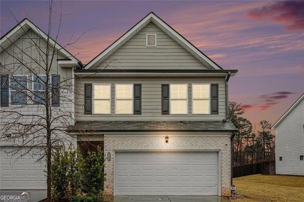 5570 Cannonade Lane Stonecrest