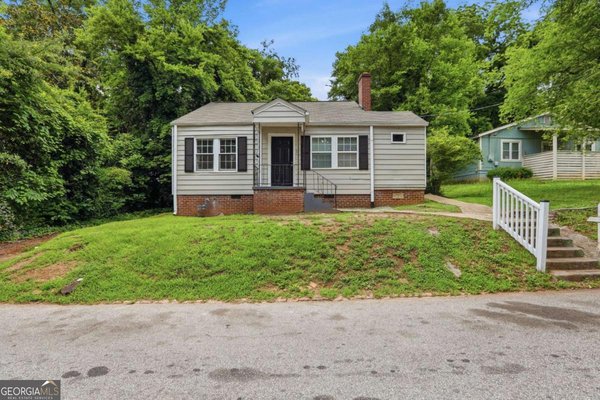 22 Stillman Street Atlanta