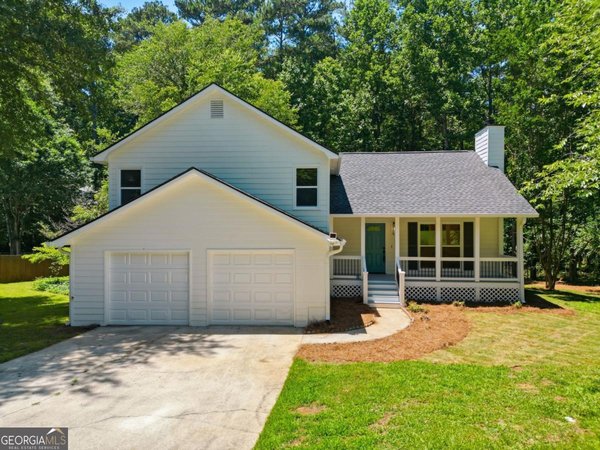 5333 Muirwood Place, Powder Springs