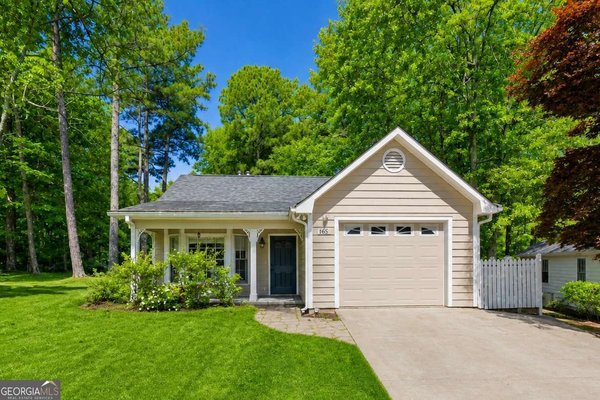 165 Diamond Drive, Athens