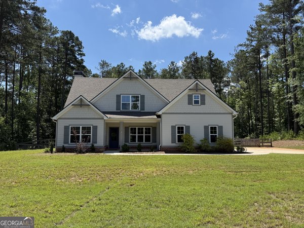 65 Bethel Road, Newnan