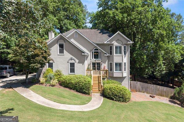 104 Caracas Drive, Woodstock