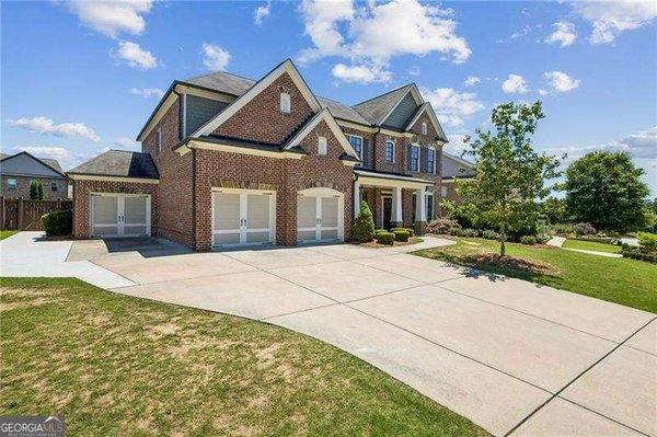 3353 Laurel Leaf Way, Buford