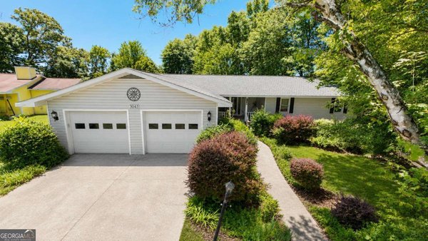 3043 Tiffin Circle, Macon