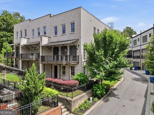1913 Maritime Way, Atlanta