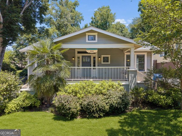 310 Kendrick Avenue Atlanta