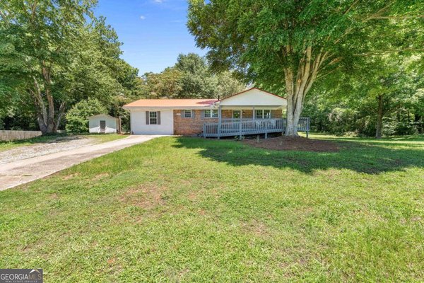2385 Mount Zion Road, Carrollton