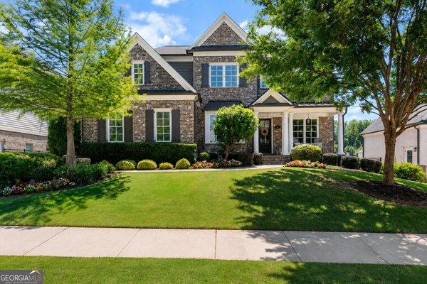 3166 Capriole Drive, Marietta
