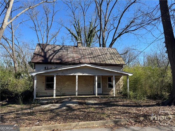 160 Macon Avenue Athens