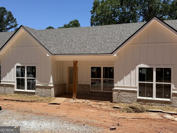 109 Haygood Place, Carrollton
