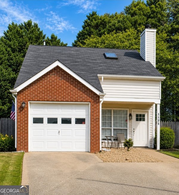 1125 Rook Place Cherokee