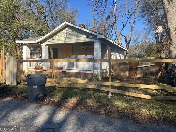 1749 Morris Avenue, East Point