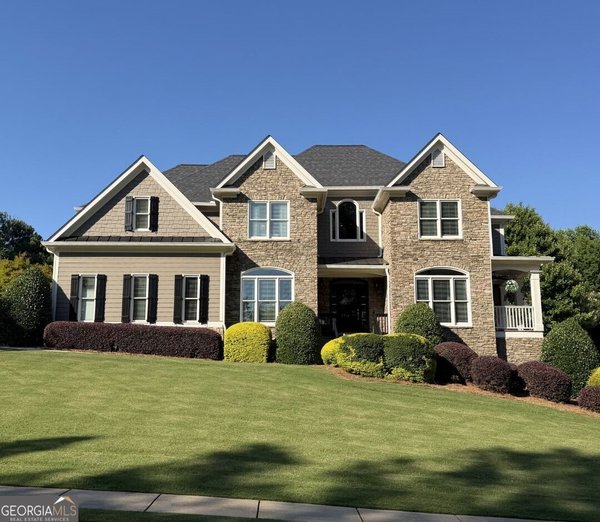 446 Lakeshore Drive Monroe