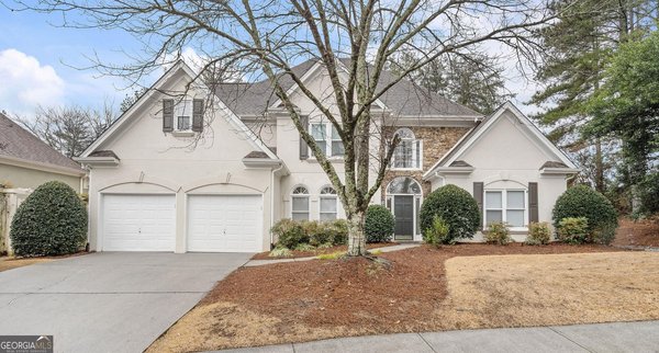 1200 Woodlawn Drive, Marietta