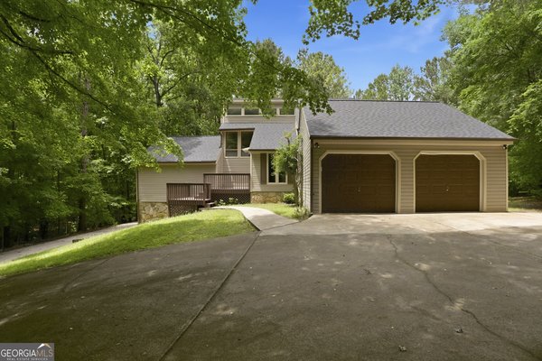 370 Darren Drive, Fayetteville