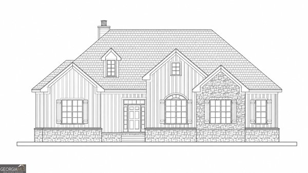 1107 Sage Drive Griffin