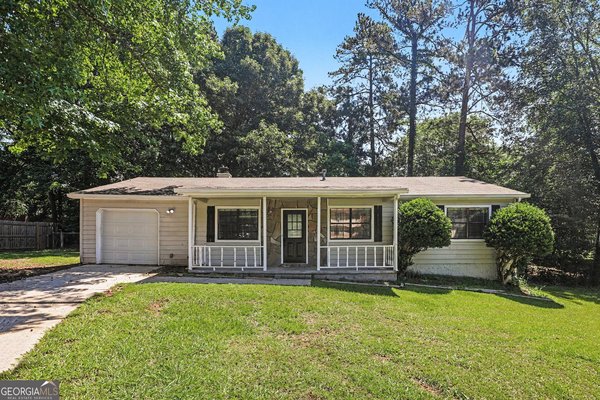 7550 Kevin Place, Jonesboro