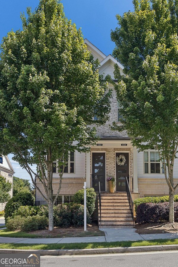 4302 Parkside Place, Atlanta
