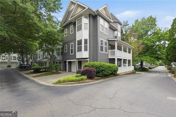 951 Glenwood Avenue Atlanta