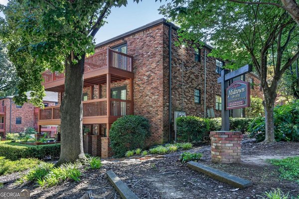 890 Glendale Terrace, Atlanta