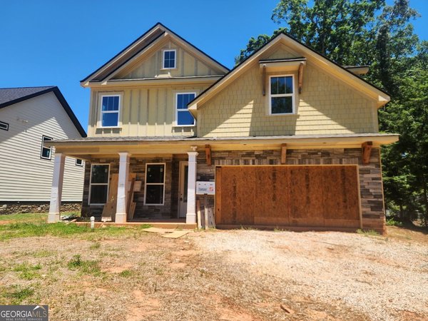 1082 Eastview Road Conyers