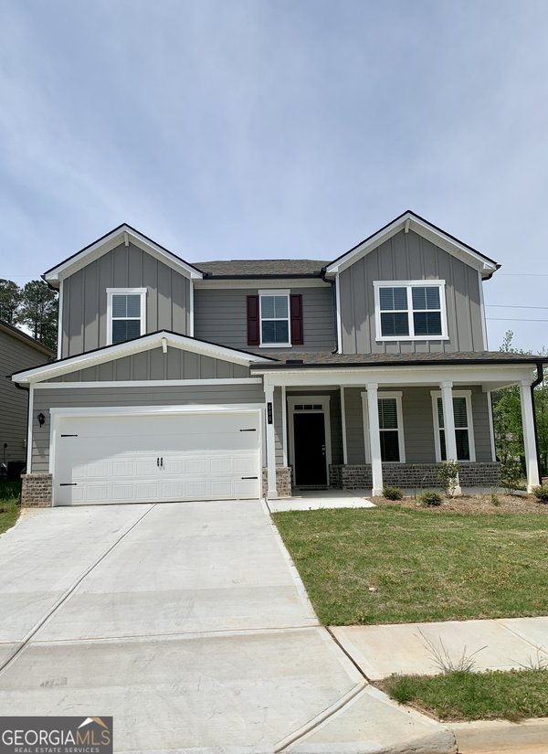 600 Cunninghame Court, Peachtree City