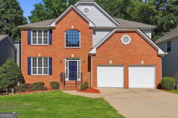 3938 Lullwater Main, Kennesaw