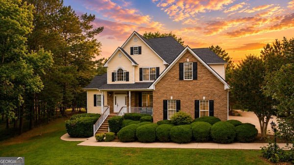 1260 Old Kincaid Road, Colbert