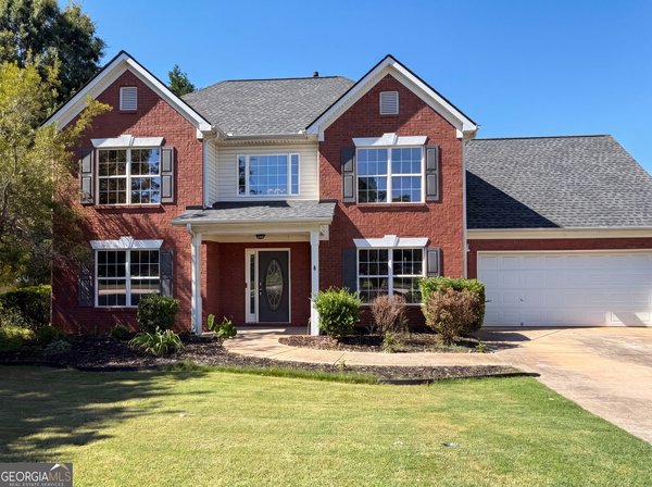 5003 Yankee Doodle Drive, McDonough