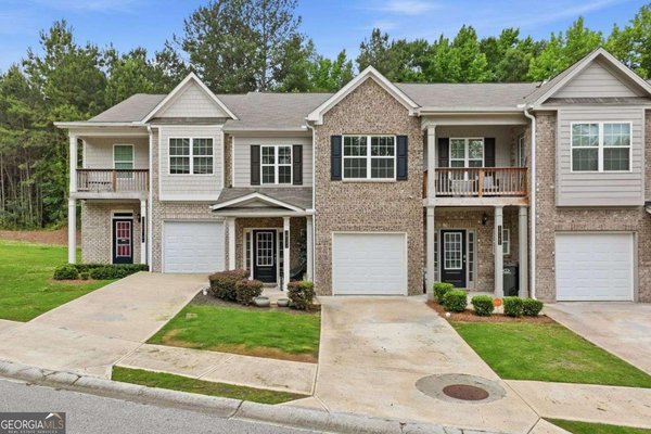 10139 Benton Woods Drive, Covington
