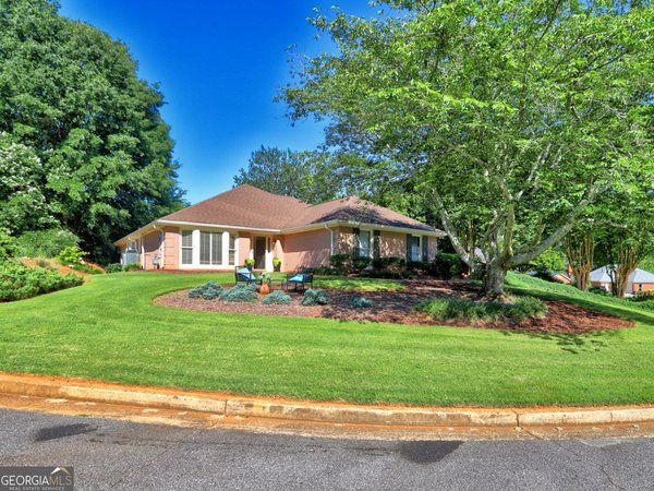 215 Hidden Meadow Drive Alpharetta