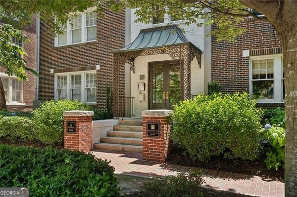 22 Collier Road, Atlanta