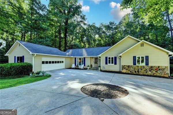main picture of 1830 Commonwealth Lane, Cumming