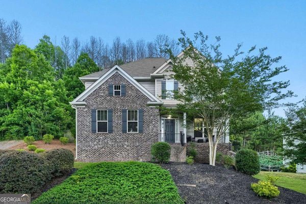 472 Blackberry Run Trail, Dallas