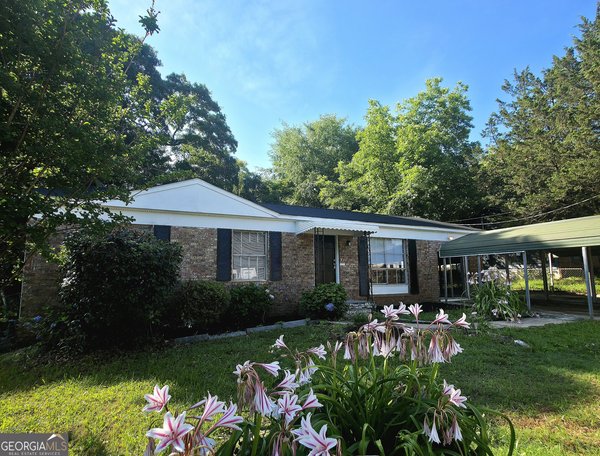 170 Kennedy Circle Athens