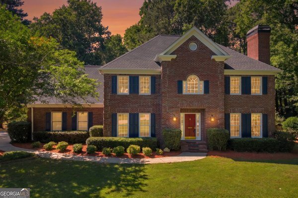 2865 Bordeaux Boulevard, Cumming