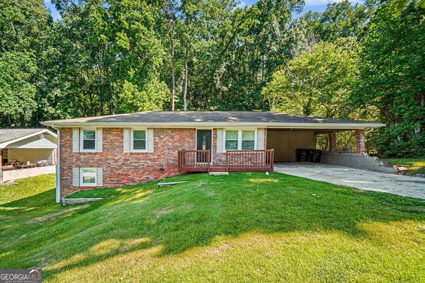 3750 Paul Street, Douglasville