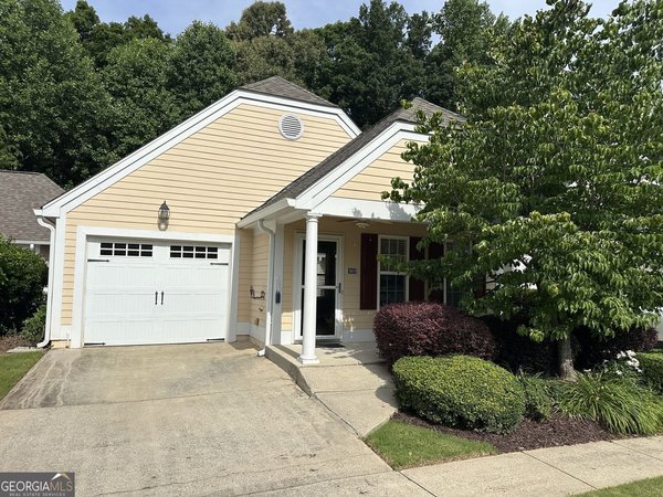 5033 Kathryn Glen Drive, Acworth