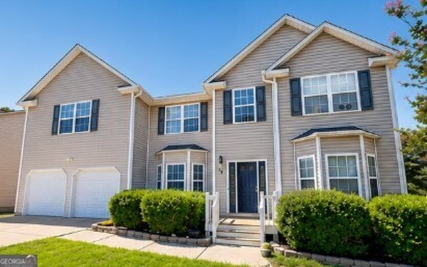 207 Millpond Parkway, Villa Rica