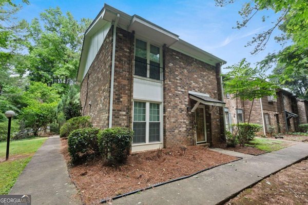 707 Garden Walk Drive, Stone Mountain