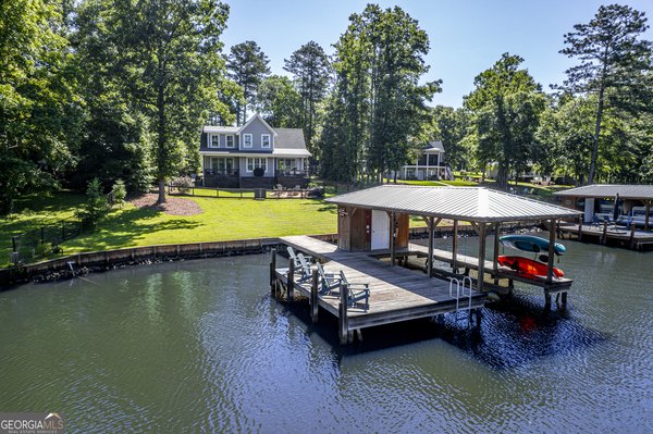 110 Harbour Point, Milledgeville