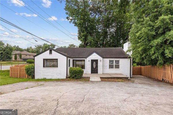 4829 Lavista Road, Tucker